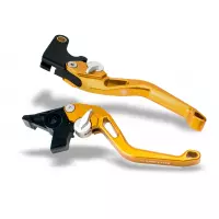 Levier gauche court wt