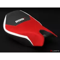 Couvre selle pour pilote ducati panigale 1199 (11-14)