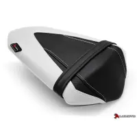 Couvre selle pour passager kawasaki 300r (13)