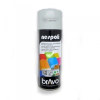 Peinture nespoli aérosol 400ml