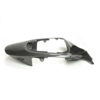 Coque carbone suzuki gsxr 600 750 2006-2007