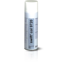 Col néoprène aérosol 500ml swift 9720 - collage simple et rapide