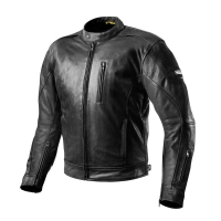Blouson hunter black