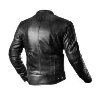 Blouson hunter black