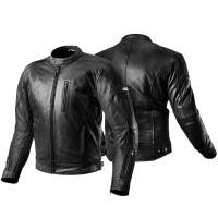 Blouson hunter black