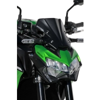 Tête de fourche abs ermax kawasaki z900 2020-2021