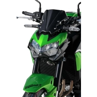 Tête de fourche abs ermax kawasaki z900 2020-2021
