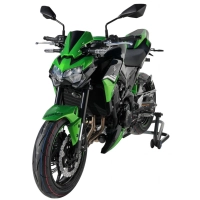 Tête de fourche abs ermax kawasaki z900 2020-2021