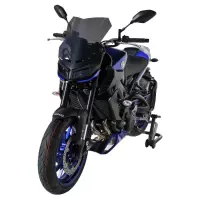 Bulle touring 62cm ermax yamaha mt09/fz9 2014/2016