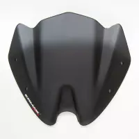 Bulle hypersport 18cm ermax yamaha mt07/fz7 2018-2019