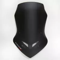 Bulle 23cm ermax honda africa twin 650 88/89 taille origine