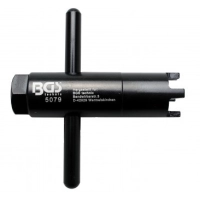 Clé à écrous | pour tête de cylindre bmw