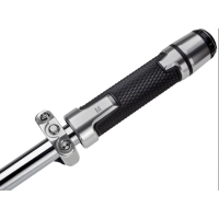 Commodo 22mm aluminium cnc 1 on/off - 2 poussoirs