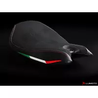 Couvre selle pour pilote ducati panigale 899 (13-)