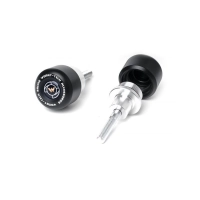 Paire de patins de protection version racing honda cbr 1000 rr 2008-..