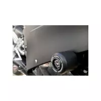 Paire de patins de protection version extreme kawasaki zx10r 2011-2015