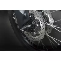 Protection de fourche womet tech kawasaki zx6r 2013-2020