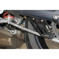 Protection de couronne womet tech noir