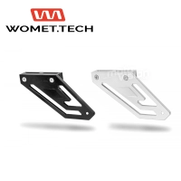 Protection de couronne womet tech