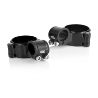 Demi guidon womet tech diamètre 41mm