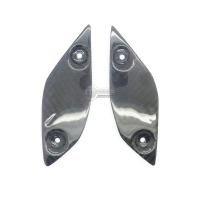 Repose pieds carbone yamaha fz8 2011