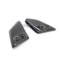 Reposes pieds ducati monster s2r s4r 94-07