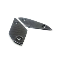 Reposes pieds carbone yamaha fz1 fazer 2006 2012