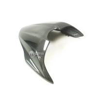 Capot de selle carbone ducati monster 821-1200 2014