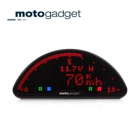 Compteur digital motoscope pro motogadget