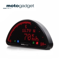 Compteur digital motoscope pro motogadget
