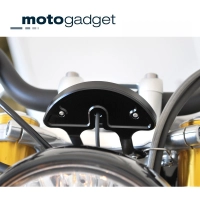 Compteur motoscope pro motogadget pour bmw r9t