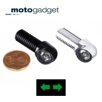 Mini clignotant motogadget mo.blaze tens1