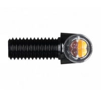 Mini feux arrière 3en1 clignotants-feu de position-feu stop mo.tenz3 motogadget