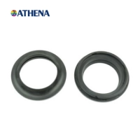 1 kit de 2 caches poussiere (fourche) fork dust seals y 41x53,5x4,8/14