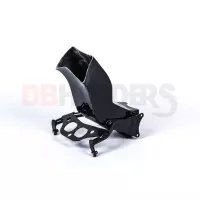 Araignée db holders pour yamaha r1 2015 - avec entrée d'air