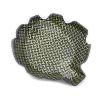Protection d'embrayage go2race carbone-kevlar honda cbr600rr 2007-