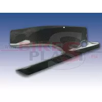 Protection de bras oscillant gauche carbone bikesplast yamaha r1 2009 -2014