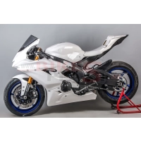 Lot sticker moto vision