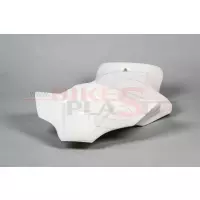 Coque monoposoto poly bikesplast yamaha r6 2017-2020