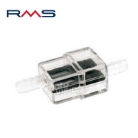 Filtre à essence rms diamètre 6mm/8mm