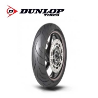 Pneu avant 120/70 zr17 dunlop sportsmart mk3 sport