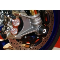 Protection de fourche yamaha r1 2015