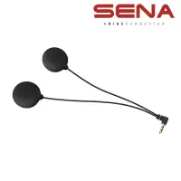 Intercom sena sf2 bluetooth 4.2 radio fm, commande vocale et fixation rapide