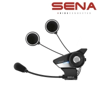 Intercom sena 20s evo, jusqu'à 8 connexion/2km