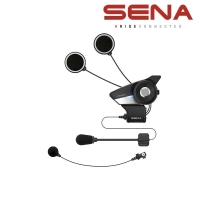Intercom sena 20s evo, jusqu'à 8 connexion/2km