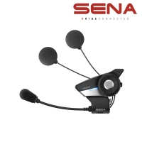 Intercom sena 20s evo, jusqu'à 8 connexion/2km