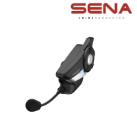Intercom sena 20s evo, jusqu'à 8 connexion/2km