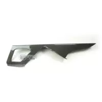 Guide chaine carbone suzuki gsxr 600 750 2004-2005