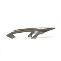 Guide chaine carbone kawasaki zzr 1400