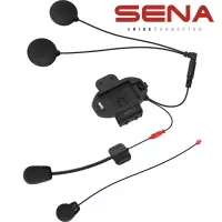 Paire d'intercom sena bluetooth sf1 pilote/passager 100m